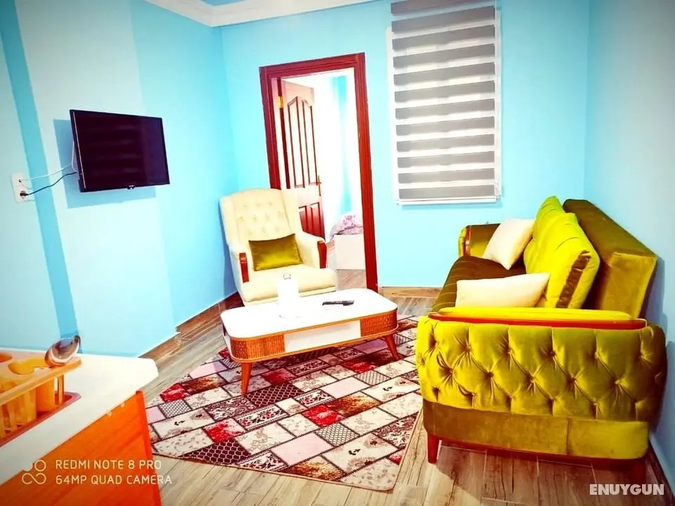 Ozgun Apart Otel Hatay - Genel