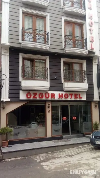 Ozgur Hotel - Genel