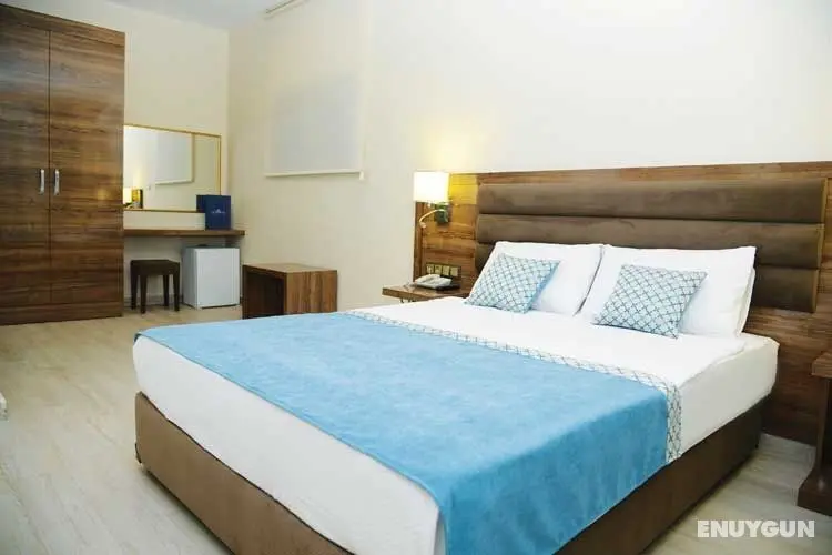 Özgürbey Spa Hotel - Oda