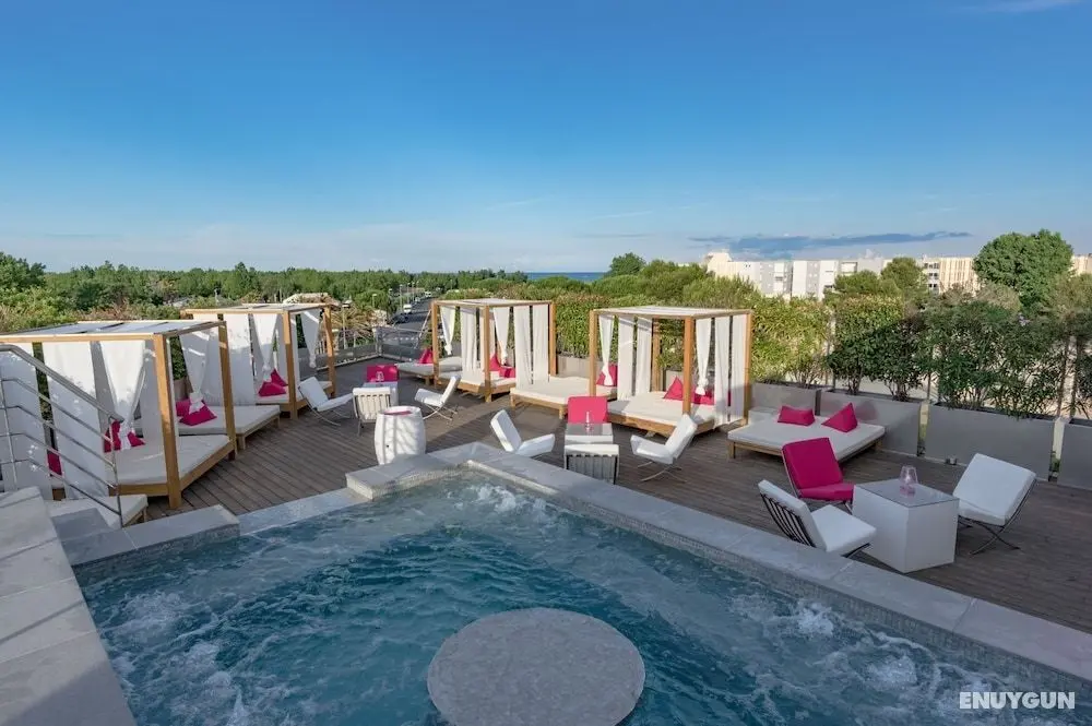 Oz'Inn Hôtel - Öne Çıkan Resim