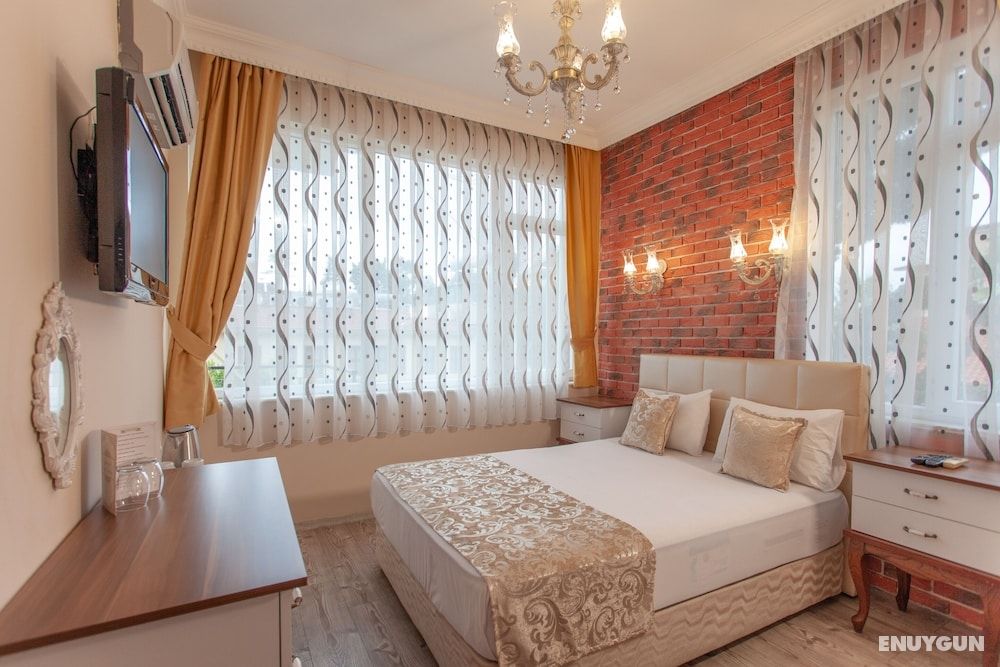 Özmen Otel