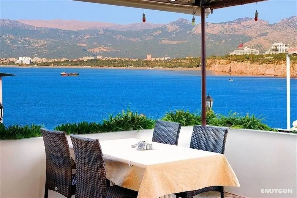 Özmen Otel - Öne Çıkan Resim