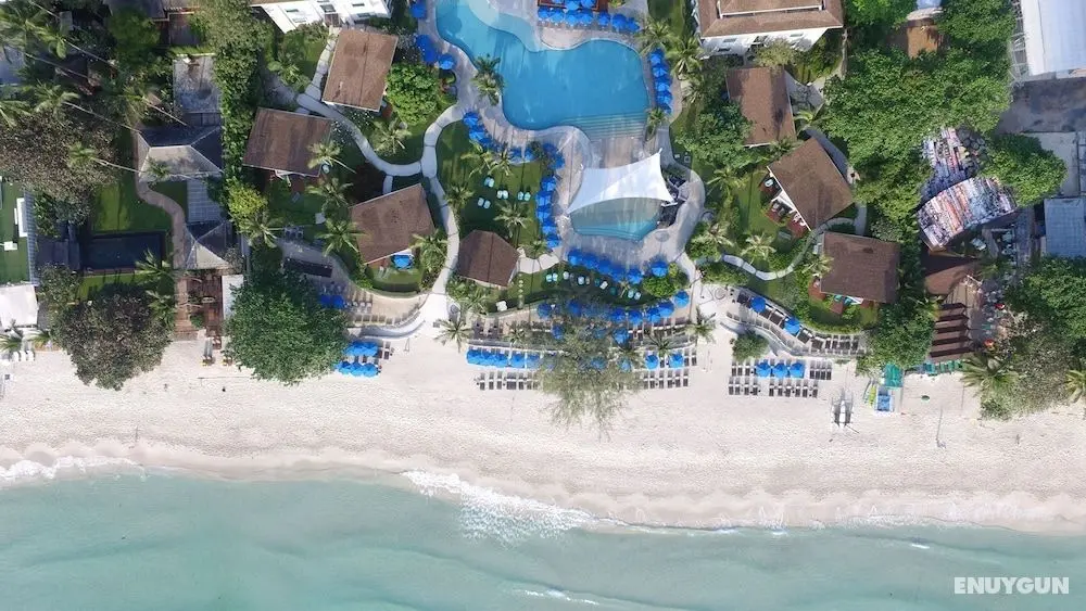 OZO Chaweng Samui - Öne Çıkan Resim