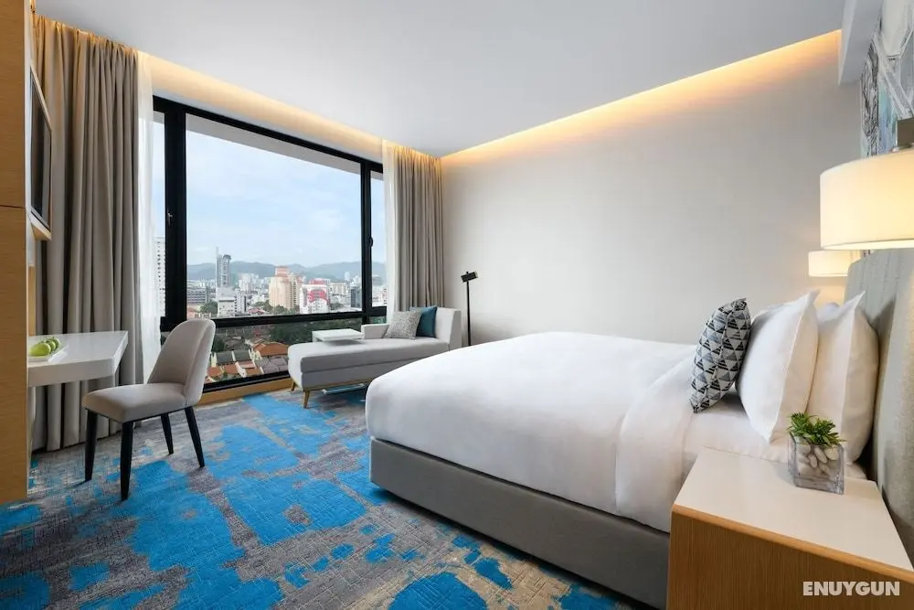 OZO George Town Penang - Öne Çıkan Resim