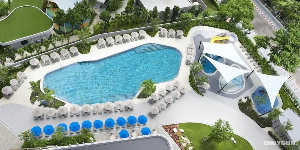 OZO North Pattaya - Öne Çıkan Resim
