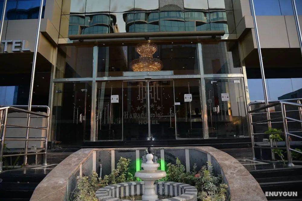 Ozone Hotel - Öne Çıkan Resim