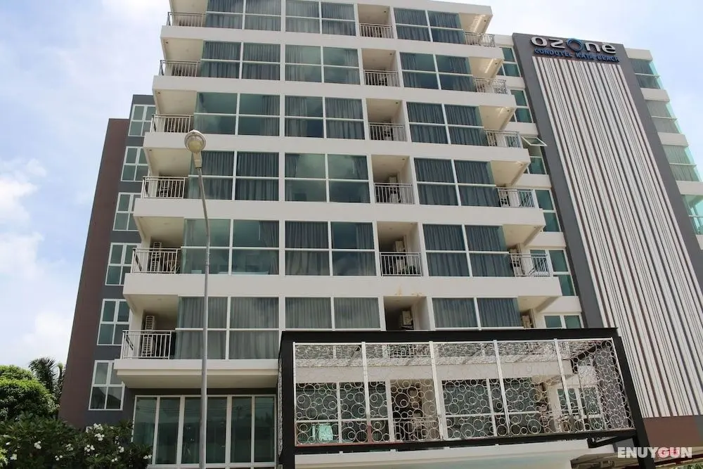 Ozone Condotel Apt 716 - Öne Çıkan Resim