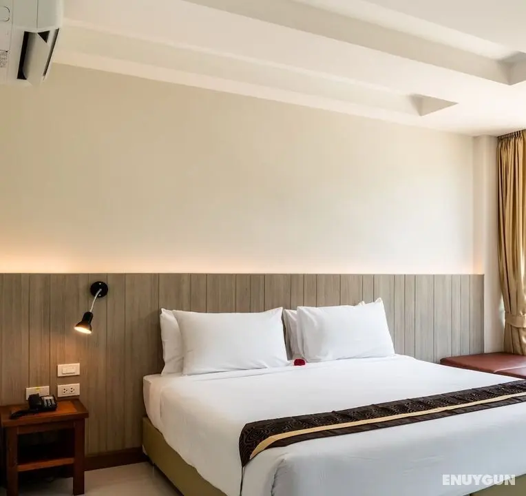 Ozone Hotel Khao Yai - Öne Çıkan Resim