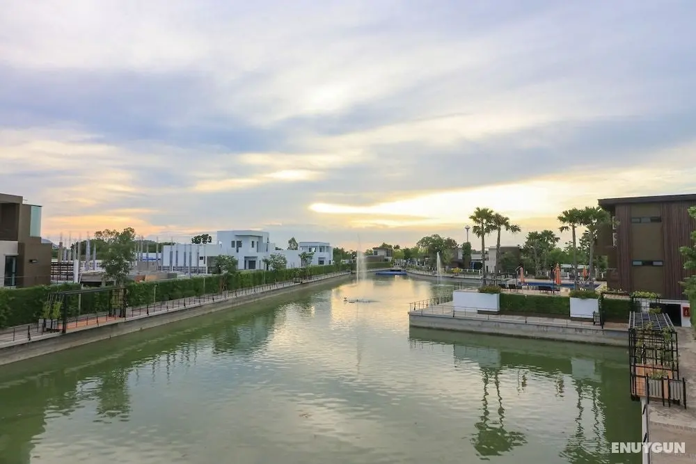 Villa Ozone Pattaya - Öne Çıkan Resim