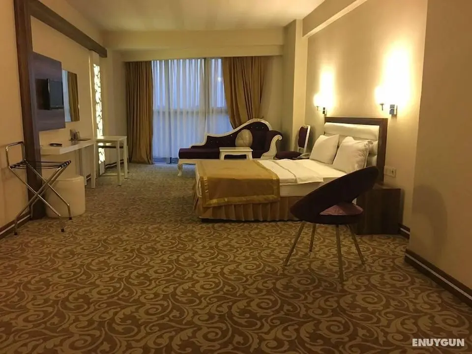 Ozpark Hotel - Öne Çıkan Resim