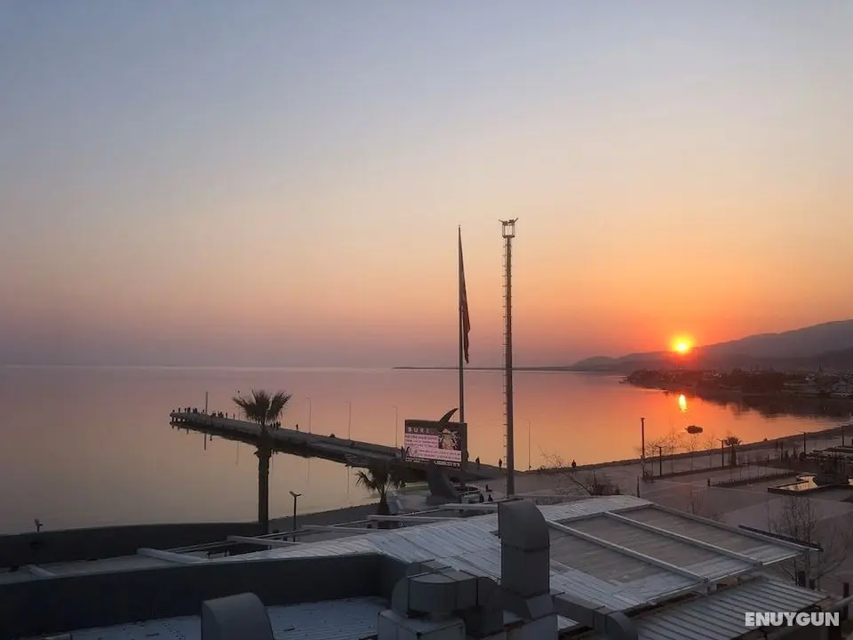 Ozsoy Hotel - Öne Çıkan Resim