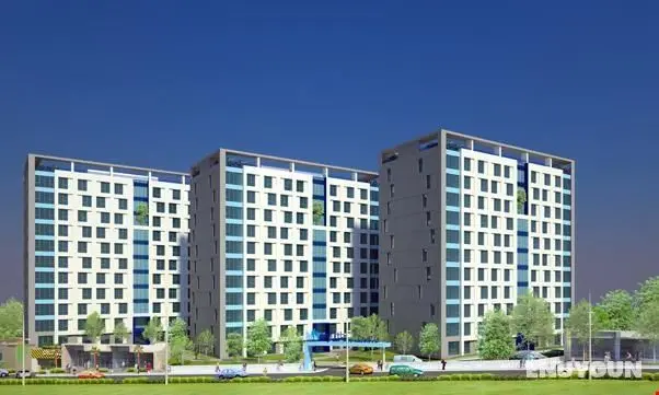 Ozyurtlar A5 Suites - Genel