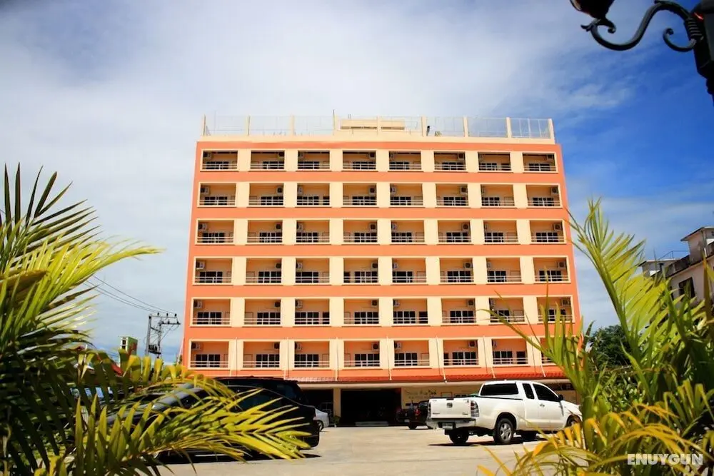 P.A. Ville Hotel - Öne Çıkan Resim