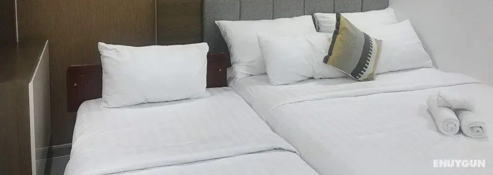P&L Apartment - Oda