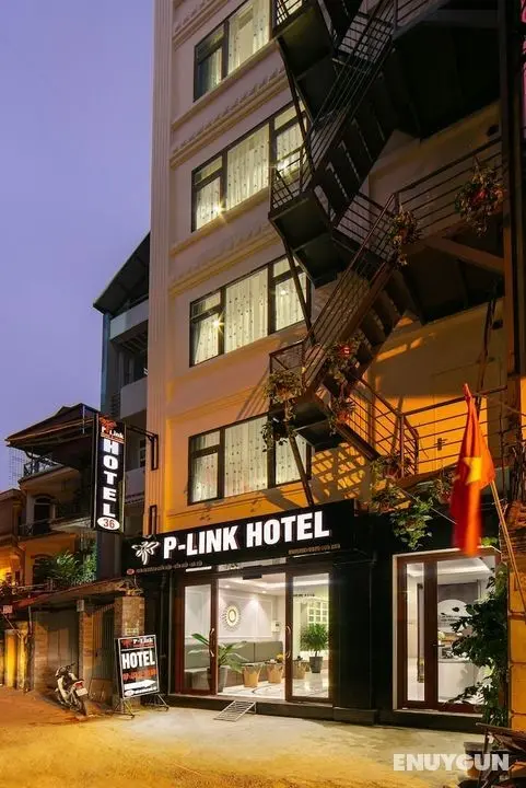 P-Link Home & Hotel - Öne Çıkan Resim