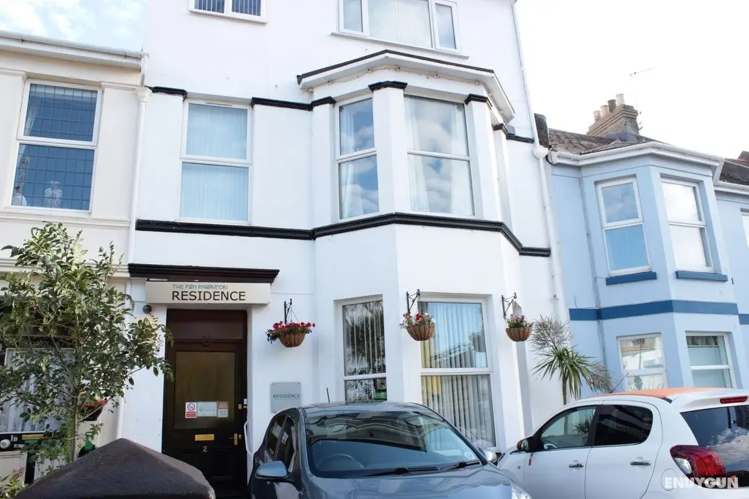 The P&M Paignton RESIDENCE - Öne Çıkan Resim
