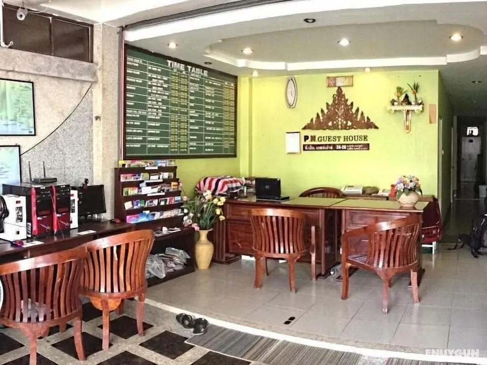 P.N. Guest House - Öne Çıkan Resim