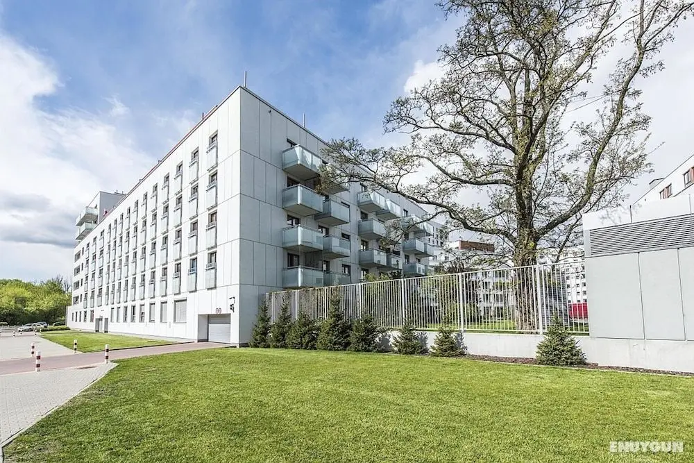 P&O Apartments Bielany - Oda