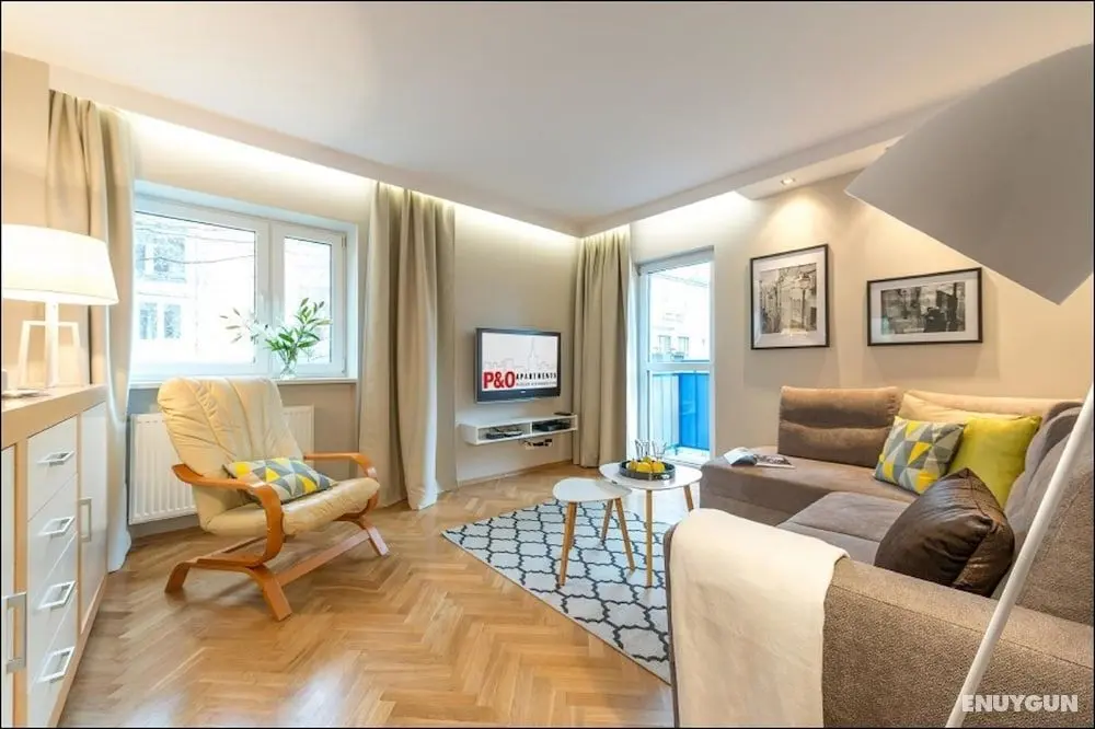 P&O Apartments City Center - Öne Çıkan Resim