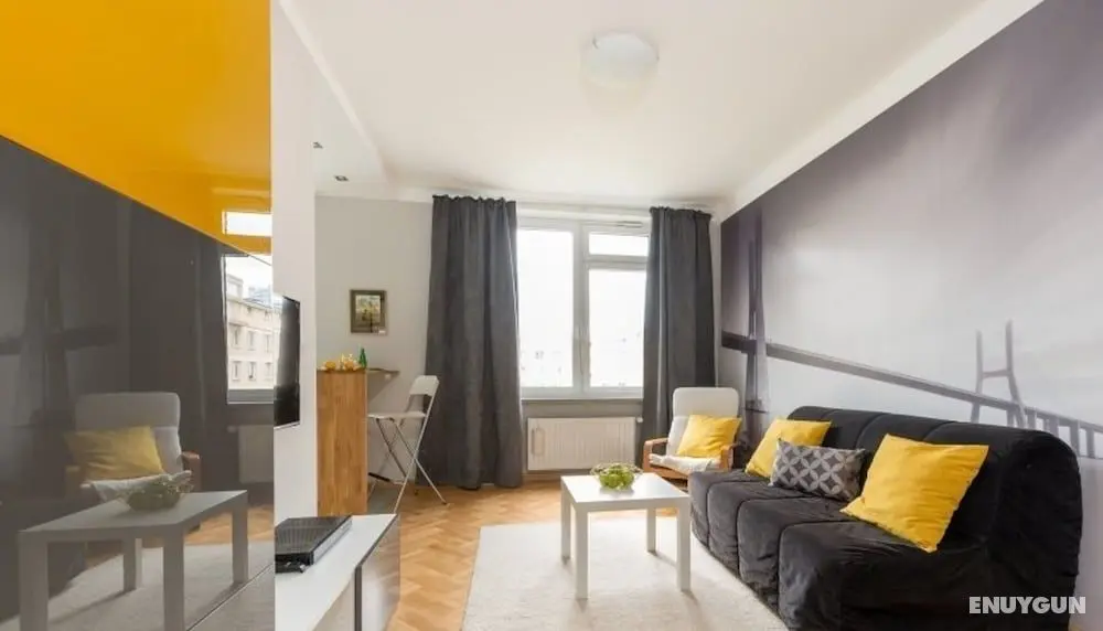 P&O Apartments Galeria Bracka - Öne Çıkan Resim