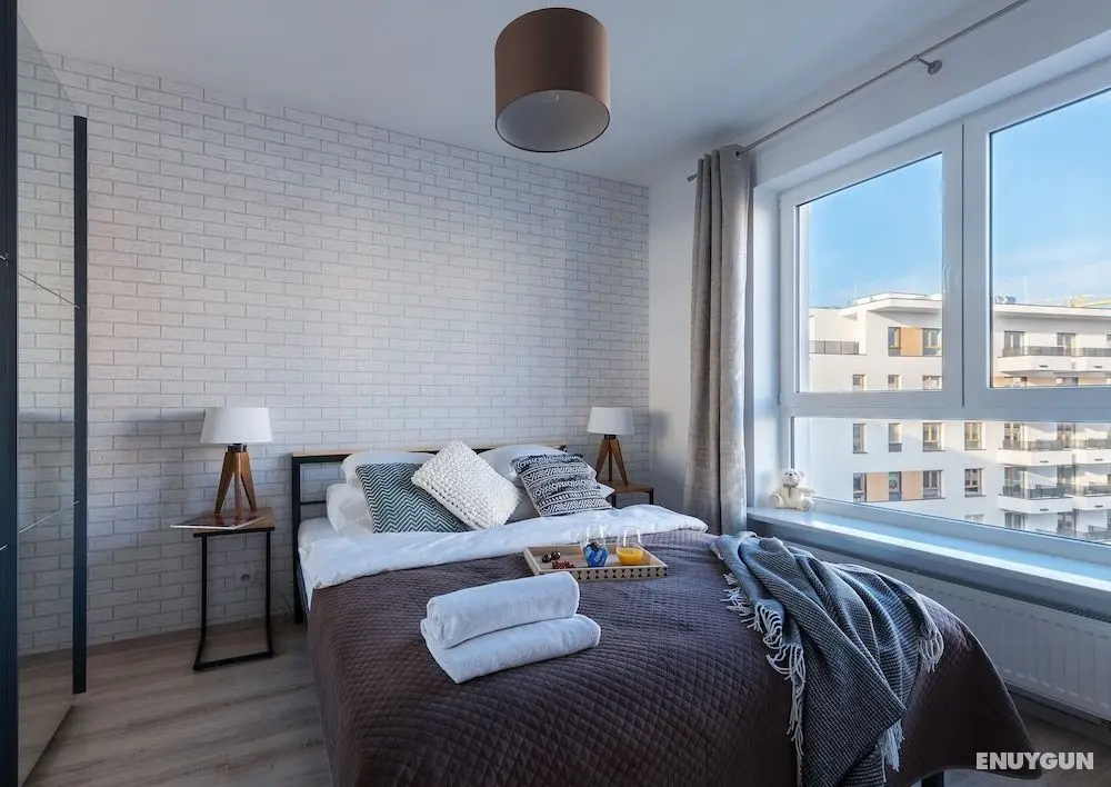P&O Apartments Komputerowa 2 - Öne Çıkan Resim