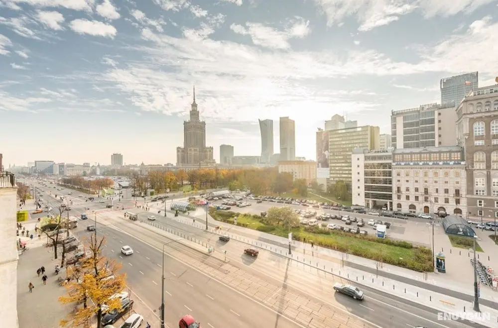 P&O Apartments Marszałkowska - Öne Çıkan Resim