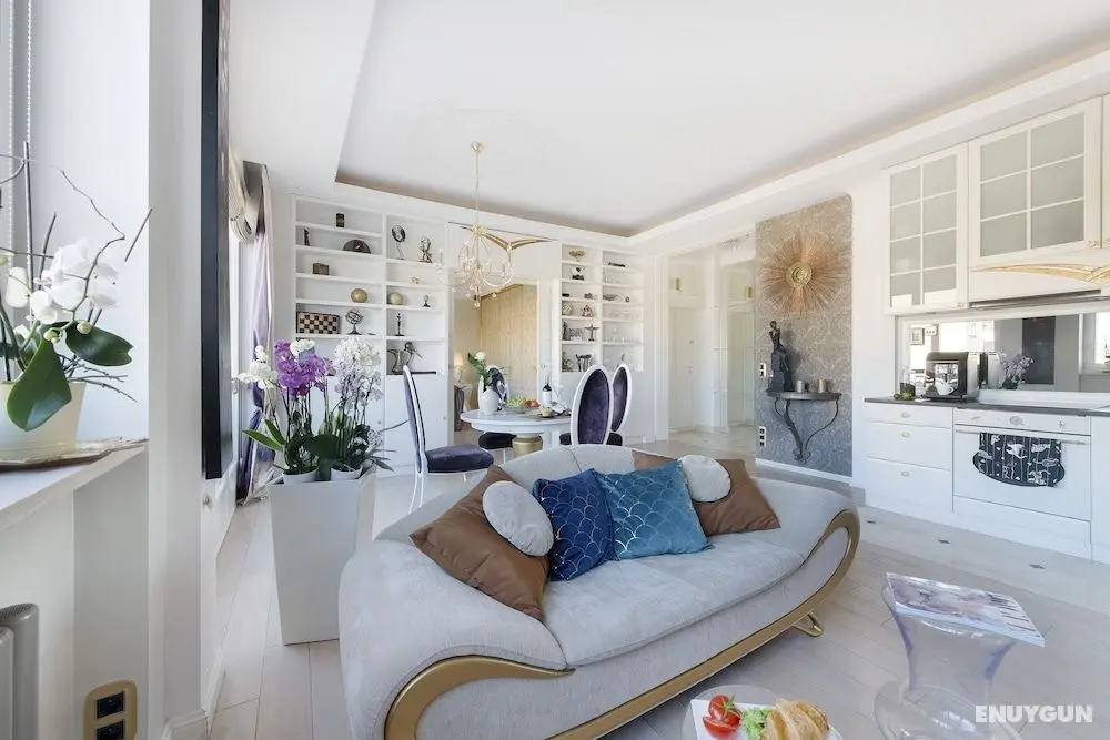 P&O Apartments Tamka 4 - Öne Çıkan Resim