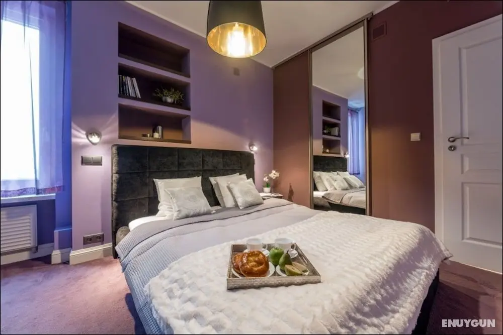 P&O Apartments Tamka - Öne Çıkan Resim