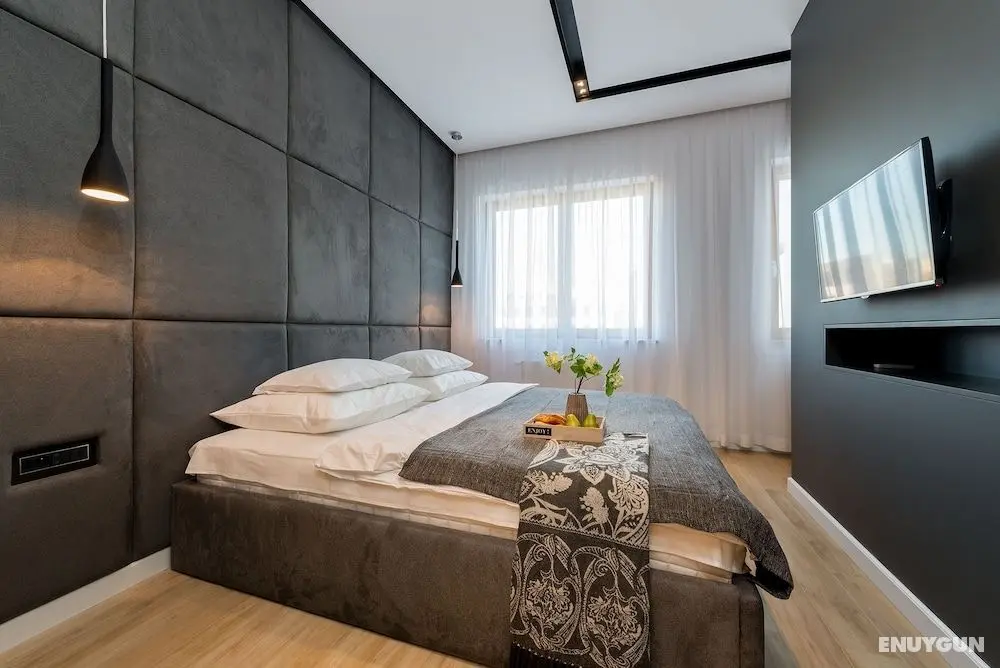 P&O Apartments Wola - Öne Çıkan Resim