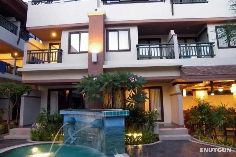 P.P. Palmtree Resort - Genel