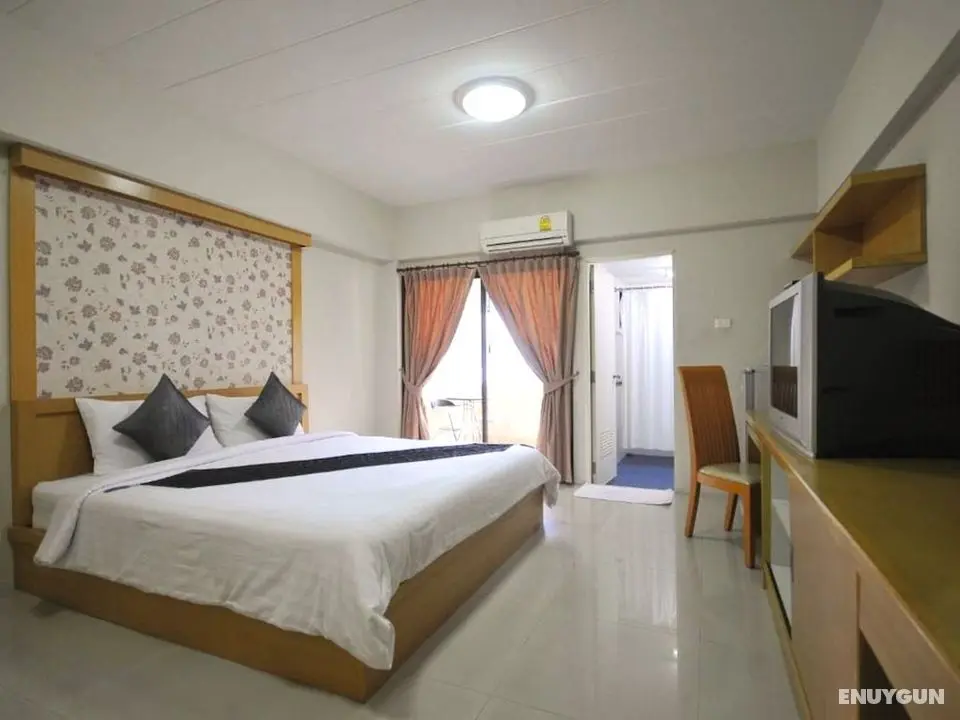 P Park Residence Charansanitwong - Öne Çıkan Resim