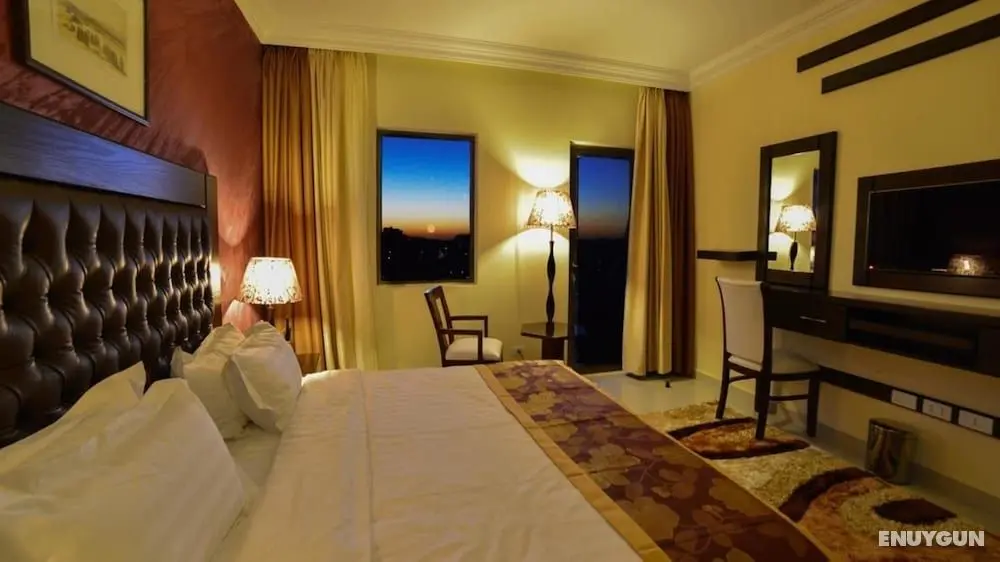 P Quattro Relax Hotel - Öne Çıkan Resim