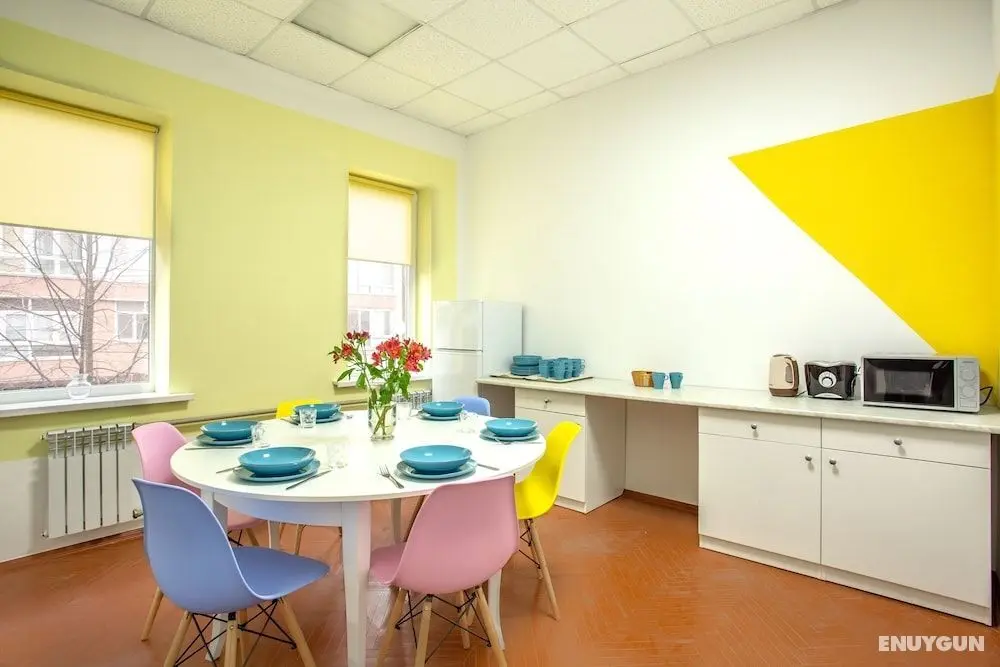 P2B hostel & bar - Öne Çıkan Resim