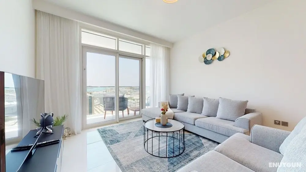 P402 Sunrisebay - Öne Çıkan Resim