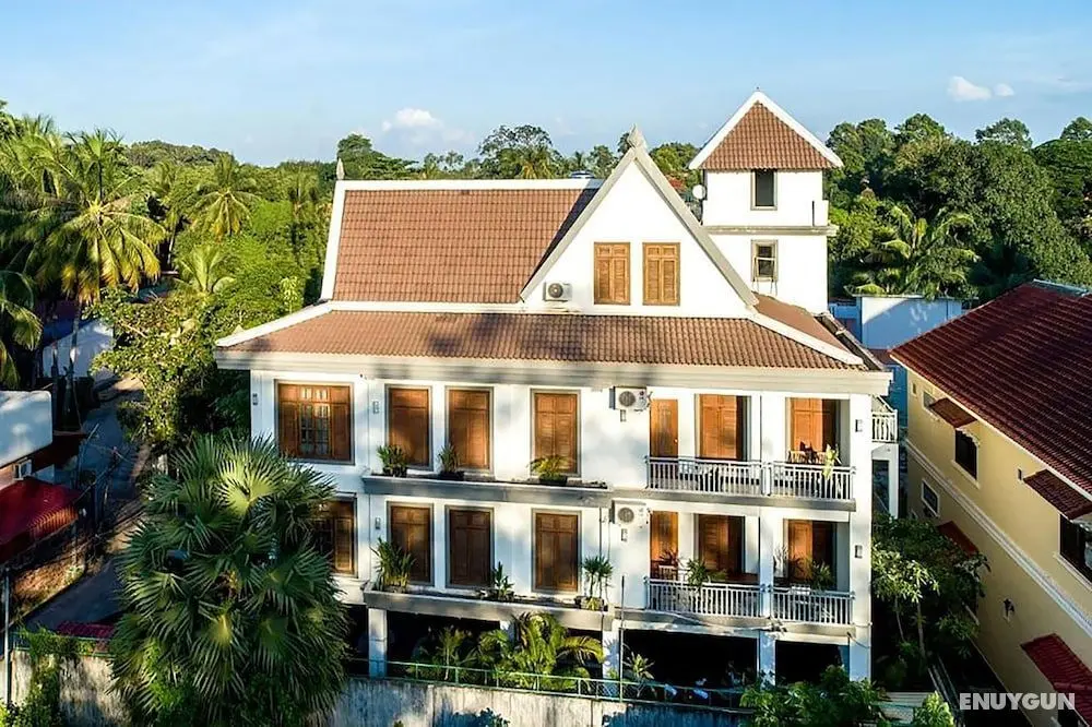 P5 Angkor Residence - Öne Çıkan Resim