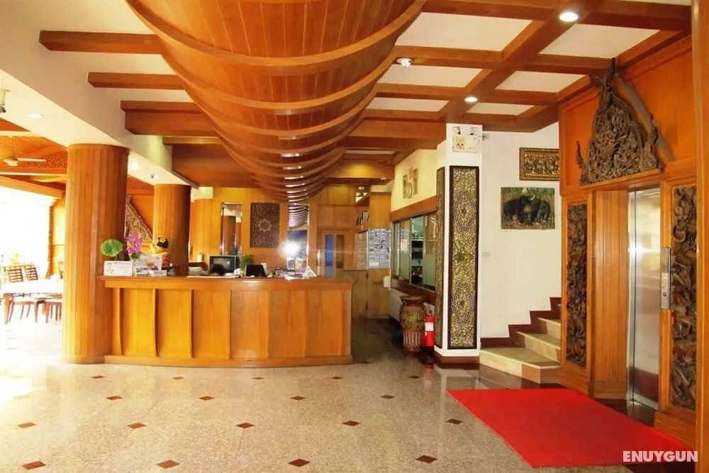 P72 Hotel - Öne Çıkan Resim