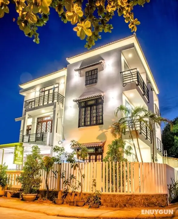 Pa Pa Villa Hoi An - Öne Çıkan Resim