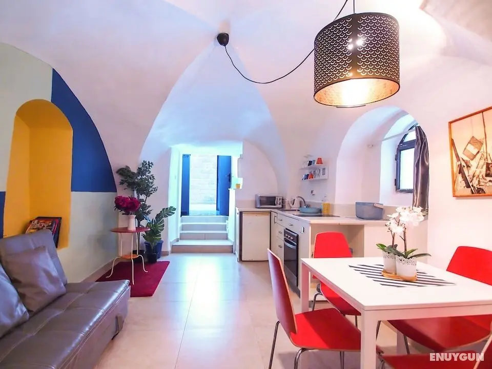 Paamonim Apartments - Öne Çıkan Resim