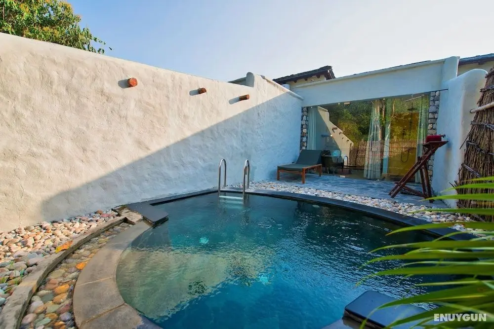 Paatlidun Safari Lodge - Öne Çıkan Resim