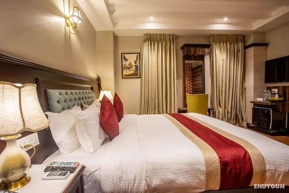 Hotel Pabera Heritage Boutique - Öne Çıkan Resim
