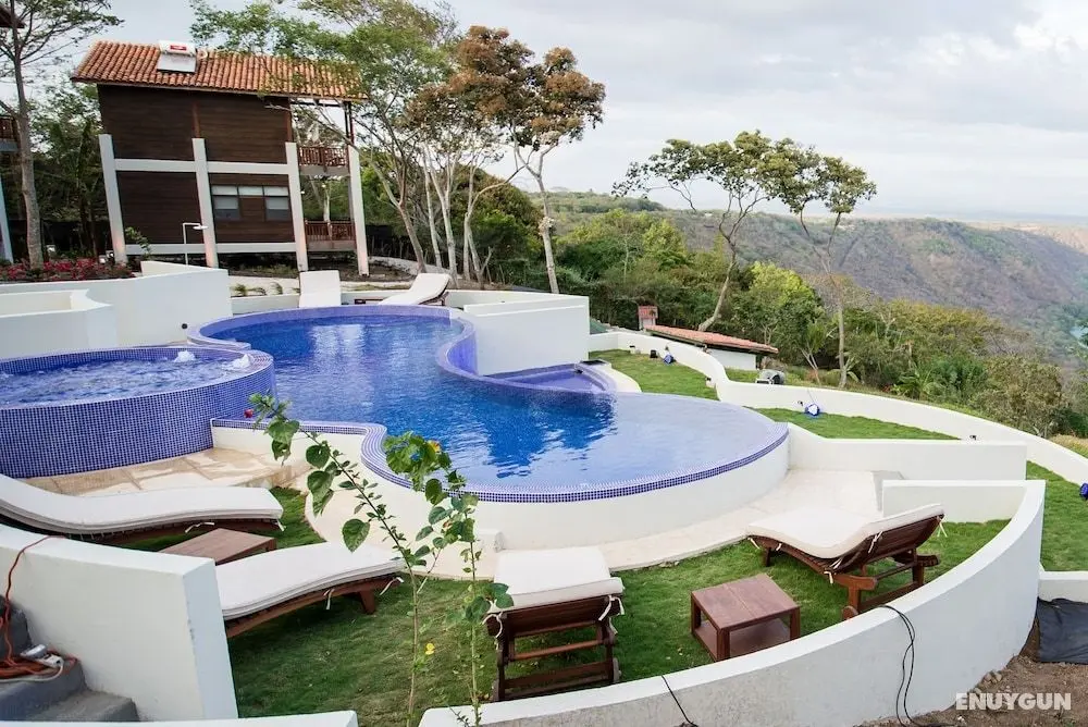 Pacaya Lodge & Spa - Öne Çıkan Resim