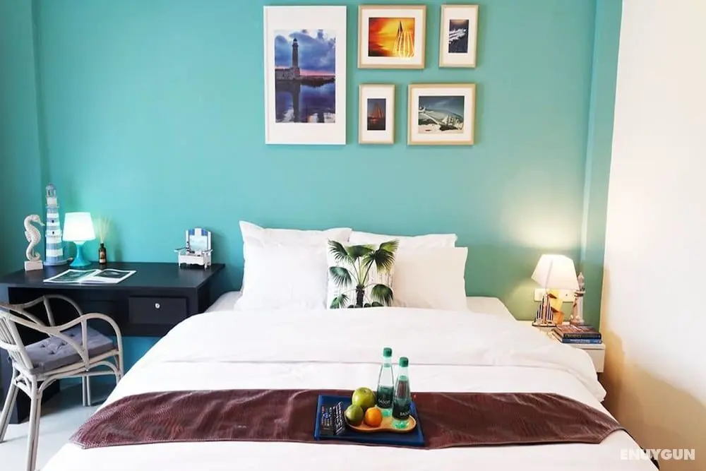 Pace Residence Pattaya - Öne Çıkan Resim
