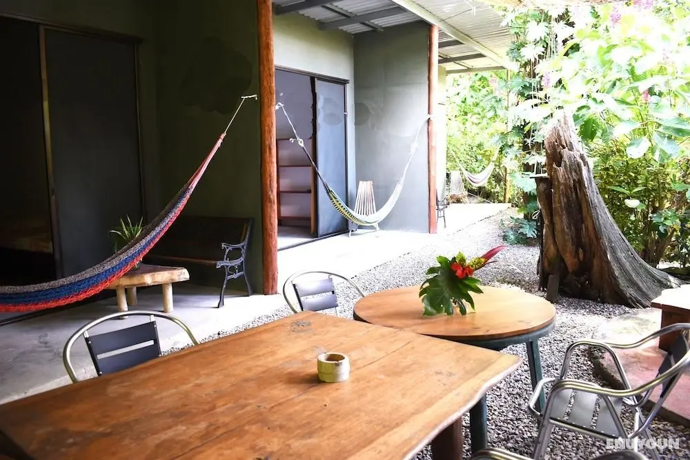 Pachamama Lodge - Öne Çıkan Resim