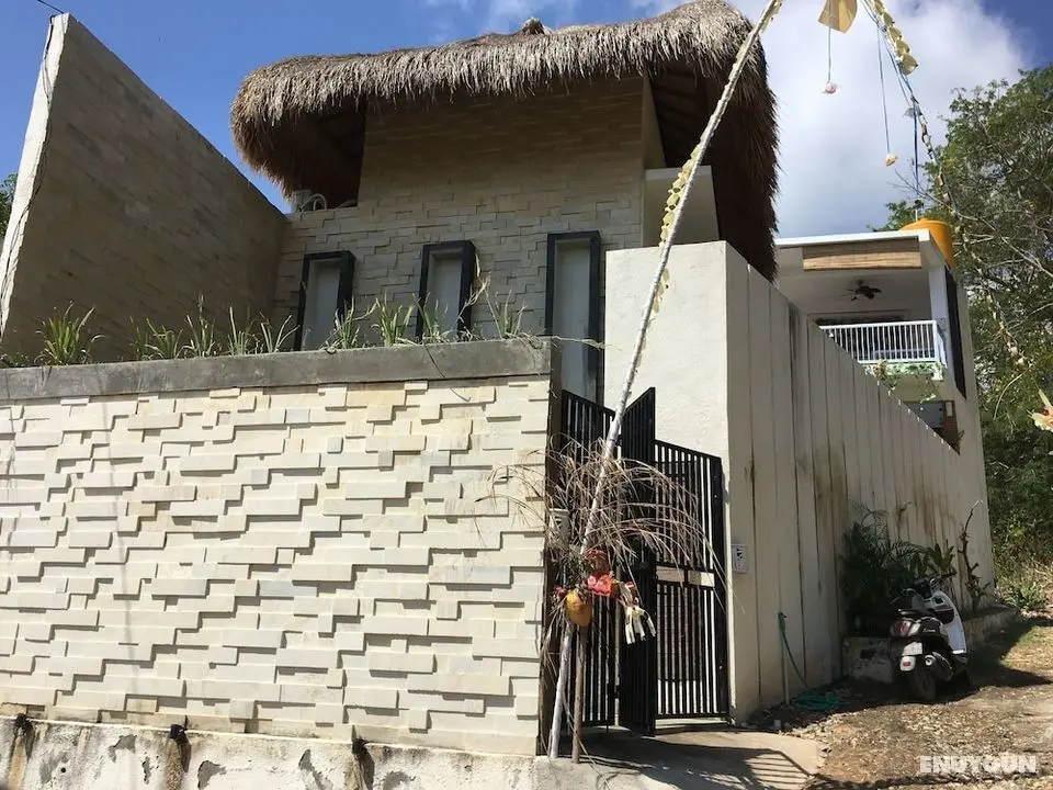 Pachira Lembongan Villa - Oda Düzeni