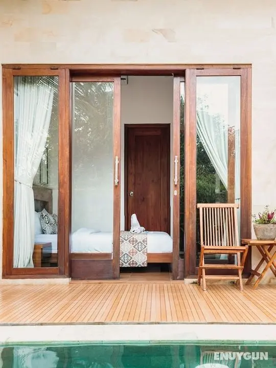 Pachira Lembongan Villa - Öne Çıkan Resim