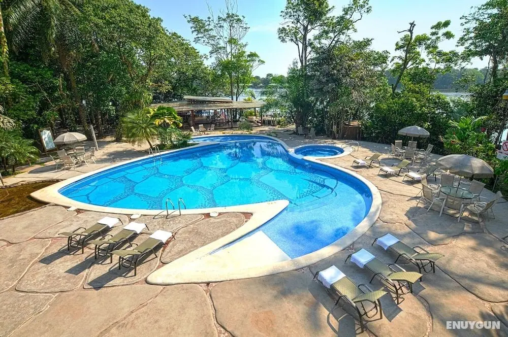 Pachira Lodge - Öne Çıkan Resim