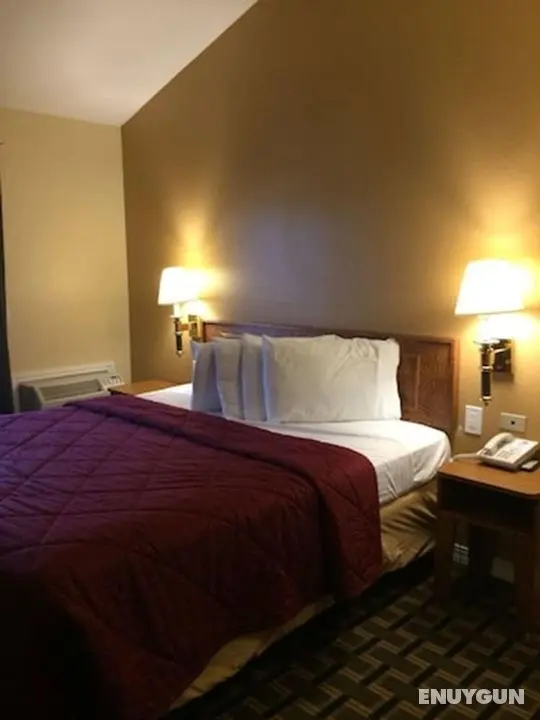 Pacific Best Inn - Öne Çıkan Resim
