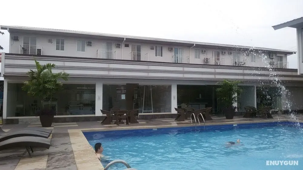Pacific Coast Residences - Öne Çıkan Resim