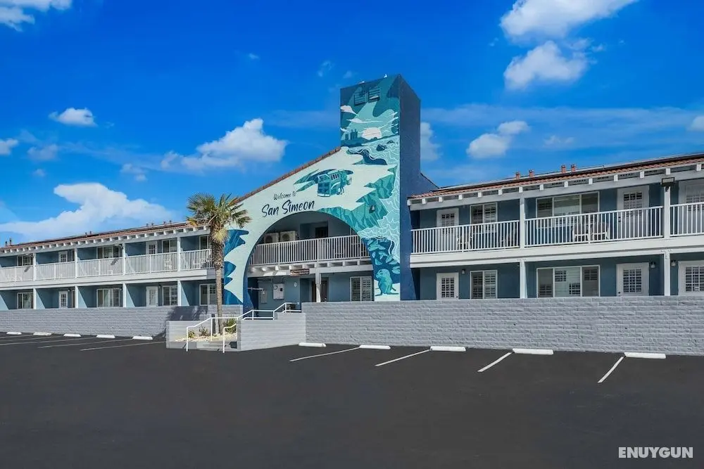 Pacific Coast Roadhouse, SureStay Collection by Best Western - Öne Çıkan Resim