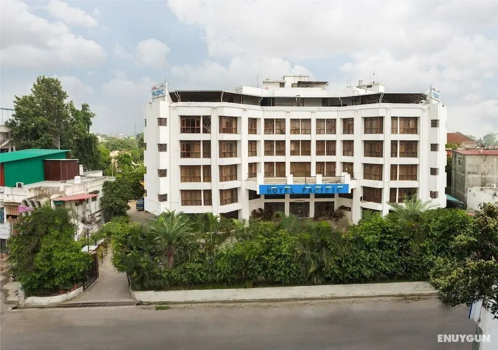 Hotel Pacific Dehradun - Öne Çıkan Resim